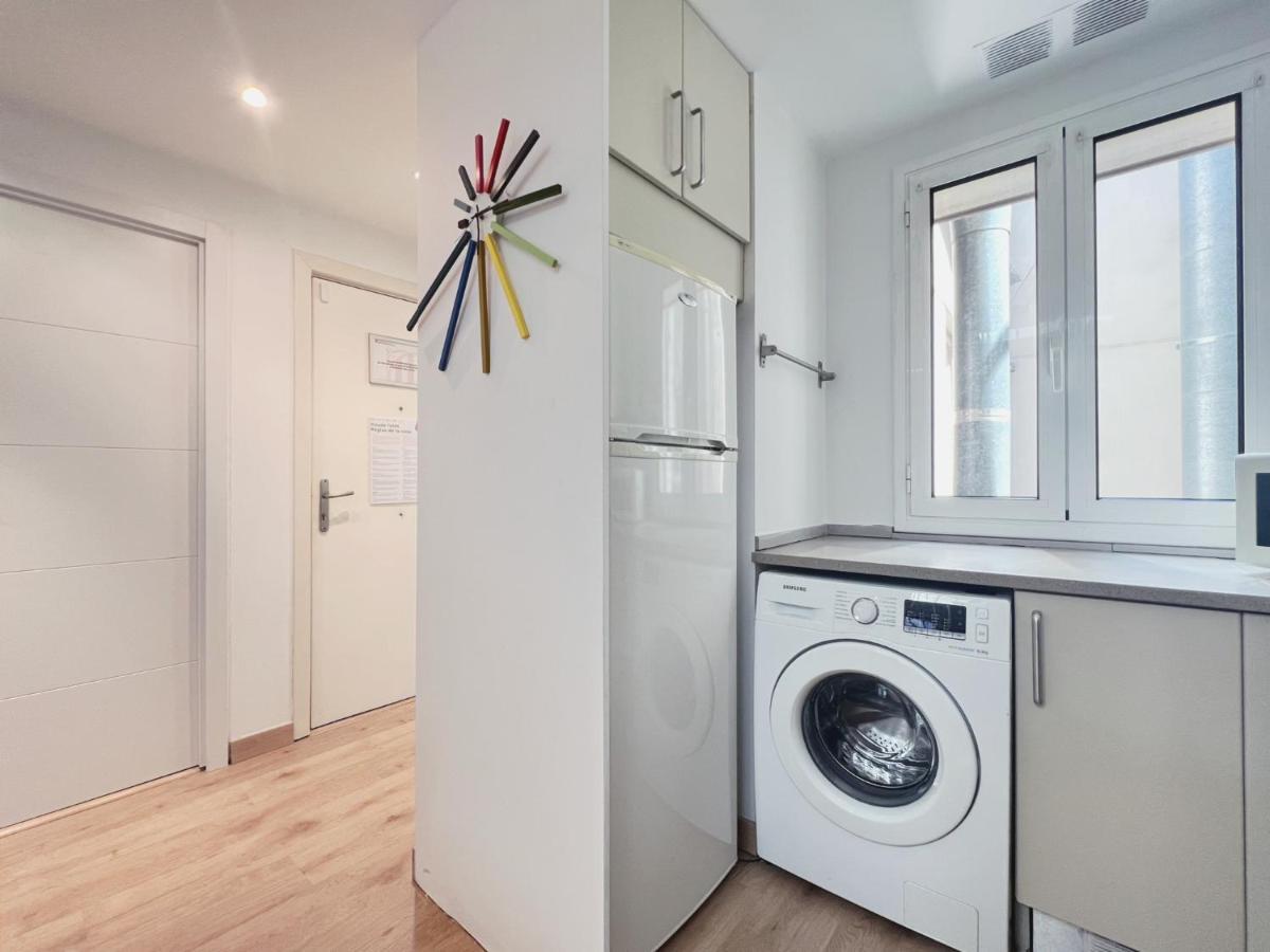 Appartement U-nique Urquinaona Ii